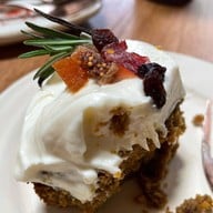 เมนูของร้าน ชิดบ้าน -