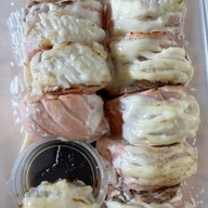 ISAMU SUSHI Att U Park Bangna Km.12