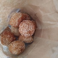 เมนูของร้าน ลำดวนกาแฟโบราณ
