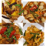 ป.โป๋ข้าวต้มกุ๊ย (ข้าวต้มกุ๊ย ปากซอยสุขุมวิท 93)