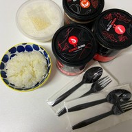 เมนูของร้าน โคเรียดอง (Koreadong) ลาซาล - แบริ่ง