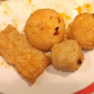 เมนูของร้าน La Meow หม่าล่า DIY อาหารจีนหูหนาน-เสฉวน เซ็นทรัลเวิลด์