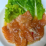 เมนูของร้าน โคเรียดอง (Koreadong) ลาซาล - แบริ่ง