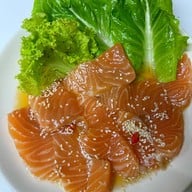 เมนูของร้าน โคเรียดอง (Koreadong) ลาซาล - แบริ่ง