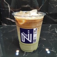 N Cafe’ Roaster พหลโยธิน54/1