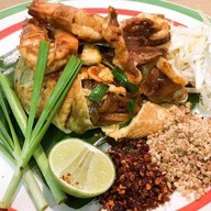 ผัดไทยทิพย์ ลาดพร้าว96(HalaL)