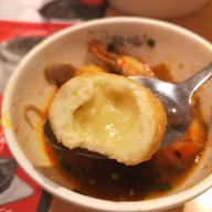 เมนูของร้าน La Meow หม่าล่า DIY อาหารจีนหูหนาน-เสฉวน เซ็นทรัลเวิลด์