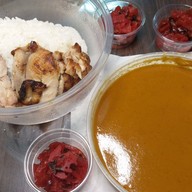 เฟรดดี้ ข้าวแกงกะหรี่ (Freddie RiceCurry) สาขาอโศก