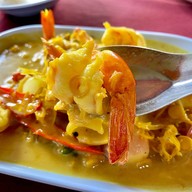 เมนูของร้าน หมอมูดง