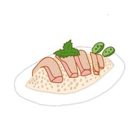 ตาโซ้ยข้าวมันไก่