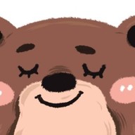 นมหมีปั่น Cha°Bear หน้าตลาดมารวย ซ.กระทิงแดง