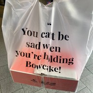 Bowcake เซ็นทรัลอีสต์วิลล์