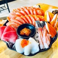 Siam Samurai Sushi (สยามซามูไรซูชิ)