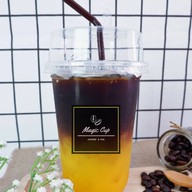 Magic Cup Coffee DKSH (Fantree 2)