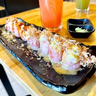 Siam Samurai Sushi (สยามซามูไรซูชิ)