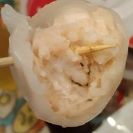 เมนูของร้าน Hongkong Noodle ฟิวเจอร์พาร์ค รังสิต