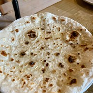 เมนูของร้าน Spices Indian Food