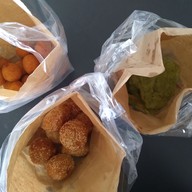 เมนูของร้าน ลำดวนกาแฟโบราณ