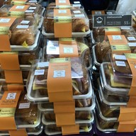 THAI Catering (Puff & Pie) โรงพยาบาลศิริราช ปิยมหาราชการุณย์