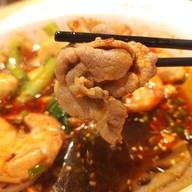 เมนูของร้าน La Meow หม่าล่า DIY อาหารจีนหูหนาน-เสฉวน เซ็นทรัลเวิลด์