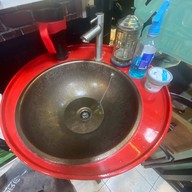 Guynu Barber Shop ถนนนราธิวาสศรีนครินทร์ ซอย 1