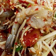 แซ่บอีสานปากน้ำ