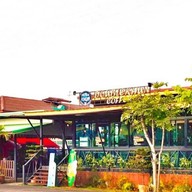 Double Khun Coffee Galery บ้านกล้วย-ไทรน้อย