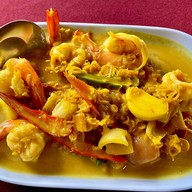 เมนูของร้าน หมอมูดง