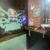 Guynu Barber Shop ถนนนราธิวาสศรีนครินทร์ ซอย 1