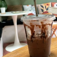 เมนูของร้าน ชิดบ้าน -