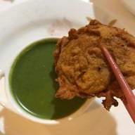 Bombay Masala (Indian Restaurant) สุขุมวิท 21
