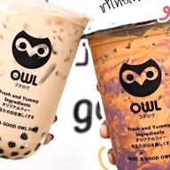 OWLCHA ซอยสุเหร่าปากน้ำ