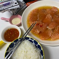 เมนูของร้าน โคเรียดอง (Koreadong) ลาซาล - แบริ่ง