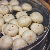 เมนูของร้าน ปั้นเปา  บางแสน