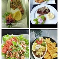 Farang เชิงทะเล