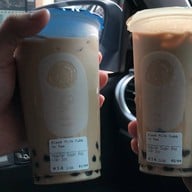 เมนูของร้าน Machi Machi Centerpoint of Siam Square