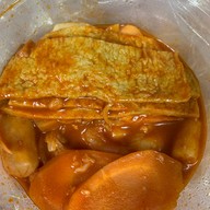 เมนูของร้าน ตำรสเลิศ - ส้มตำ เตี๋ยวต้มยำ Halal มีตติ้งมอลล์