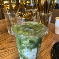 เมนูของร้าน Easternglass Coffee X CHARLIE'S SANDWICH บางแค