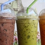 น้องลีโอกาแฟโบราณ ไม่มีสาขา