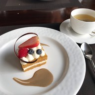 Urbani Truffle Bar & Restaurant Bangkok