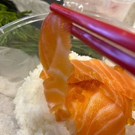 Mumana Sushi Lat Krabang (Mumana Sushi)