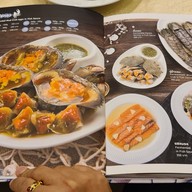 เมนู บ้านปูไข่ดองบางนา สูตรน้ำปลากวนเจ้าแรกในประเทศไทย บางนา