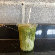 เมนูของร้าน Easternglass Coffee X CHARLIE'S SANDWICH บางแค