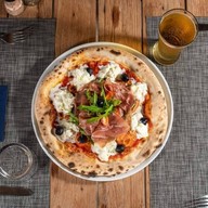 เมนูของร้าน Made in Italy (เมดอินอิตาลี) -