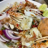 เมนูของร้าน After Yum พัทยา