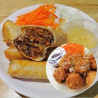 กินเล่น@ของทอด