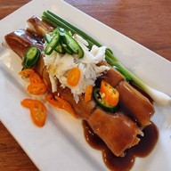 เมนูของร้าน Bella Casa