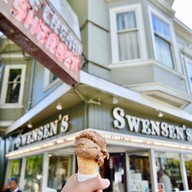 เมนูของร้าน Swensen's Original