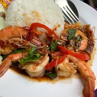 ครัวฟ้าชมคลื่น