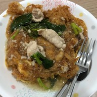 ราดหน้าชาลี